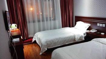 Xinyuan Business Hotel Luoyang  Extérieur photo