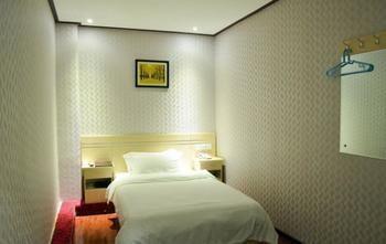 Xinyuan Business Hotel Luoyang  Extérieur photo