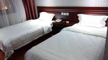 Xinyuan Business Hotel Luoyang  Extérieur photo